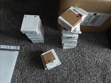 Lot Of 14 Apple USB 12W Power Adapter A1401 MD836LL/A New/OB/Used
