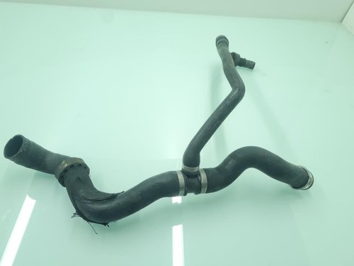 Druckschlauch Turbolader für MERCEDES-BENZ CLASE ML (BM 164) 2006 107748