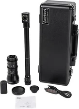 AstrHori 18mm F8 90° APS-C Macro 2x Probe Lens 90 Degree Lens for Canon RF-Mount