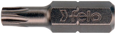 Felo Bit C 6,3 Industrial TORX  TR Pack of 10