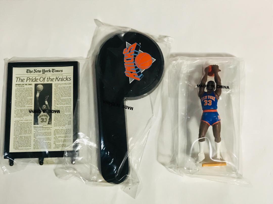 【貴重】8体セット NBA バスケットボールフィギア 1992 Kenner 8 Figure Set Nba Basketball Figures 1992 Kenner | eBay