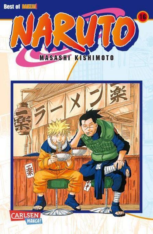 Thumbnail - Masashi Kishimoto / Naruto 169783551773364