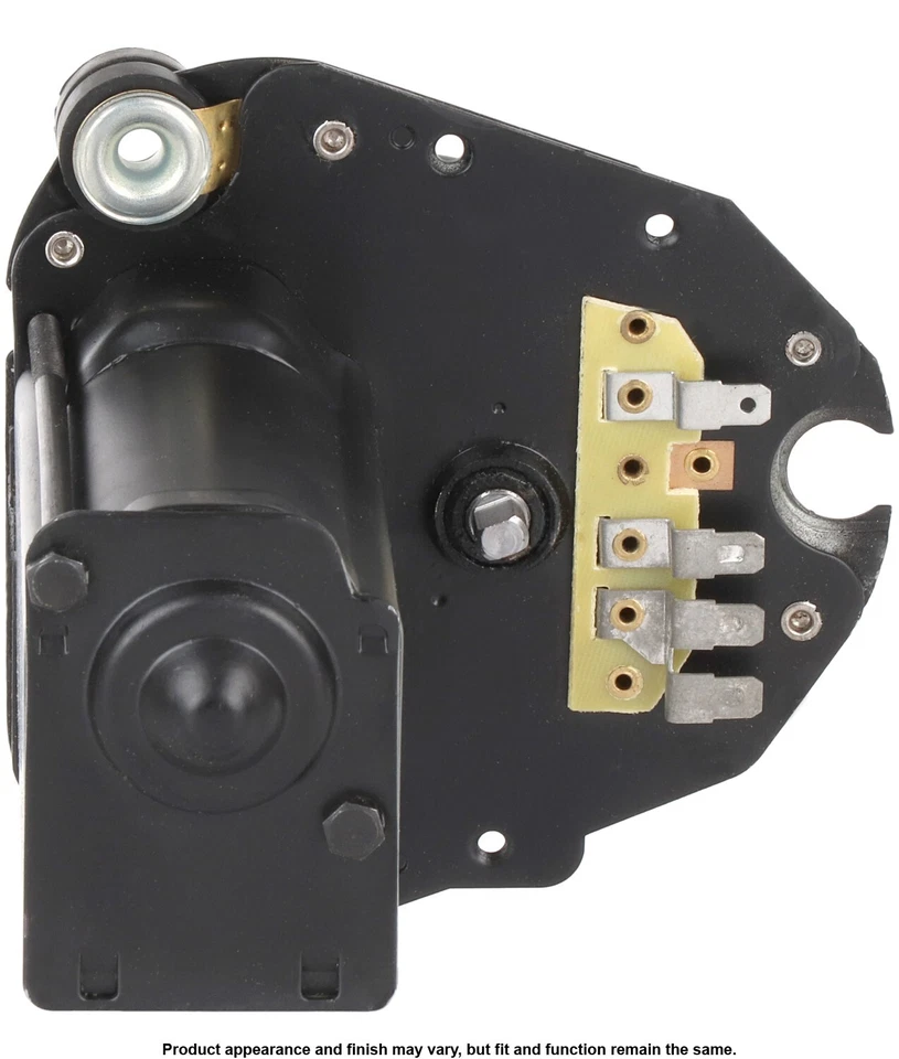 Para Chevrolet Chevy II 1963-1967 Limpiaparabrisas Motor Delantero Cardone 1964 1965 Foto 4 de 4