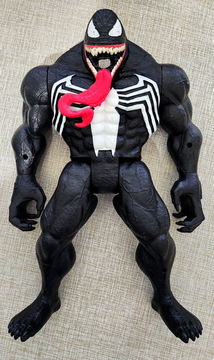 Marvel Venom 2019 Spider-Man 12