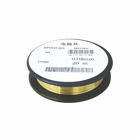 Golden Transfer corona wire 0.06mm fits for Minolta Sharp Konica