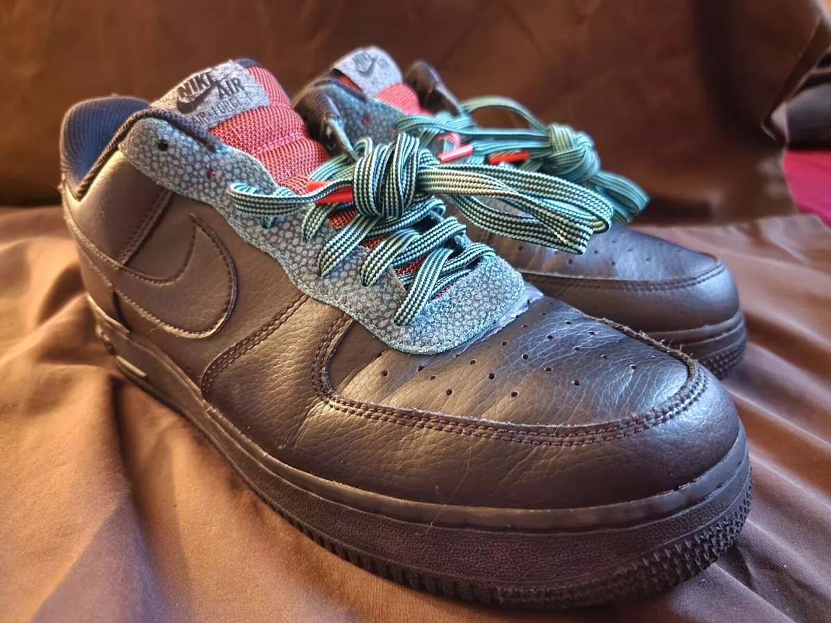Air force 1 obsidian mist hotsell