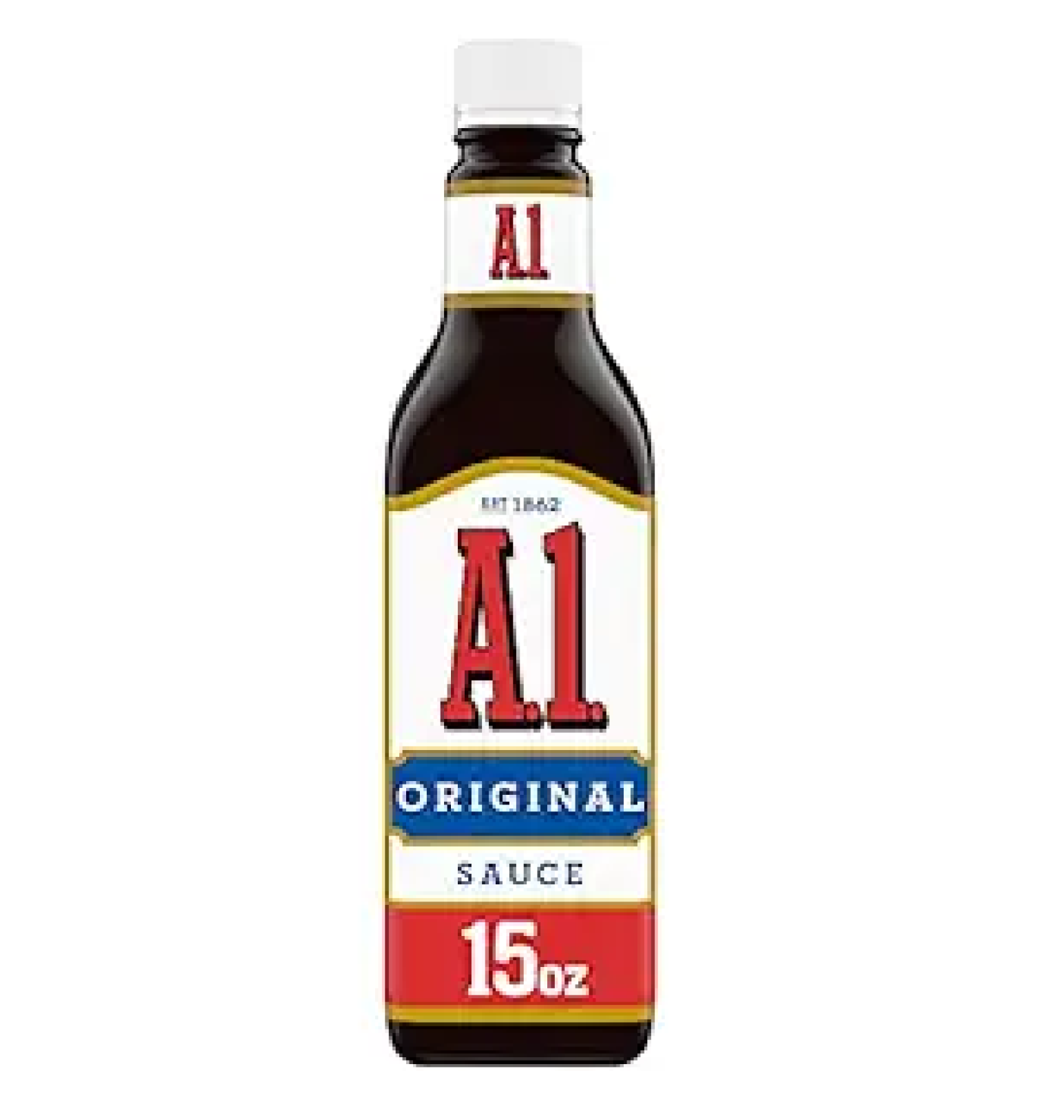 A.1. Original Steak Sauce 15 oz Bottle eBay