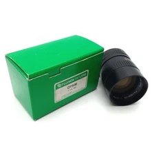Fujinon CF50B Machine Vision Lens, 50mm Focal Length, 1:1.4 Aperture, C-Mount