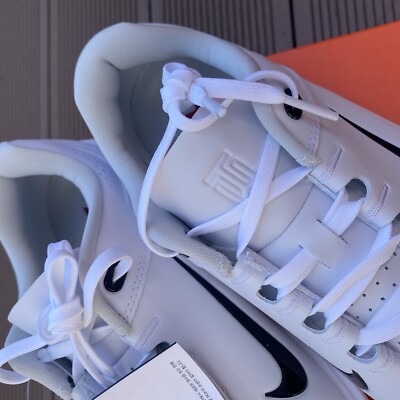 ‼️残り1足‼️新品未使用Nike エア ズーム TW20 CI4509-100 残り1足‼️新品未使用Nike エア ズーム TW20 CI4509-100 - メルカリ