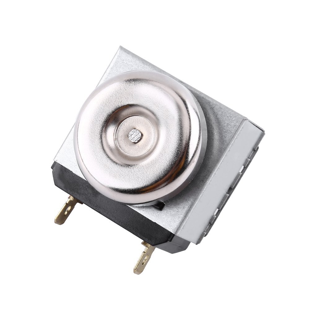 TIMER FORNO ELETTRICO 60MIN T120° E210866 SL-60C R50024942 
