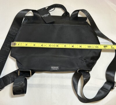 Botkier New York Mini Backpack New with Tags Handbag Black  display picture 2