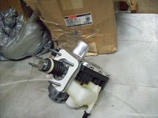 Amplificador de freno genuino Ford OEM BRB-253 (la tapa del extremo está estropeada)
