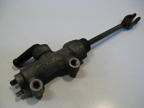 Hauptbremszylinder Bremszylinder Bremspumpe hinten Kawasaki GPZ 1100 ABS, 96-97