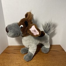 Disney Oliver & Company 12