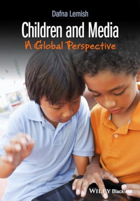 Kinder und Medien: Eine globale Perspektive - HardBack NEU Dafna Lemish (Au 2015-02-