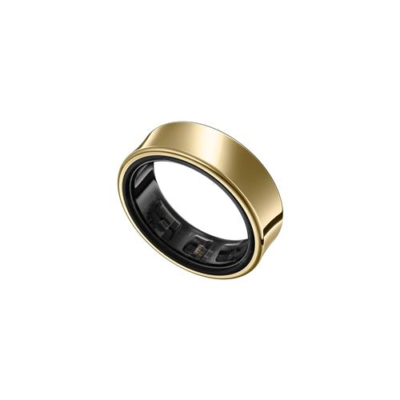 Samsung Galaxy Ring Gold Size 9 | eBay