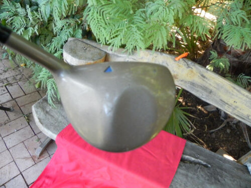 Ladies, LPGA Square Two LIGHT & EASY, Oversize OFFSET #7 Fairway , L. 41" - Picture 4 of 9