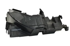 2016-2018 Honda Civic OEM Front Left Radiator Support A/C Air Duct Guide Cover