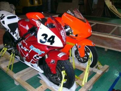 KAWASAKI GPZ900R NINJA ZX900A BUSHING SET CONNECTING ROD BROWN