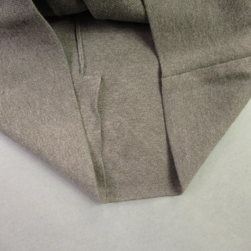 Falda J Jill Mujer Pequeña Ligera Exterior Ligera Marrón Informal Foto 2 de 4