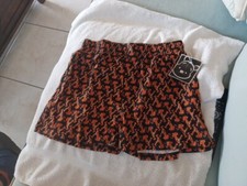 Vintage Winnie The Pooh  Tigger Shorts PJ's Cotton Unisex Size M 32-34 