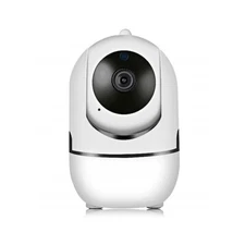 Wifi V380 Pro Camera Indoor Smart Home Security Wireless Camera