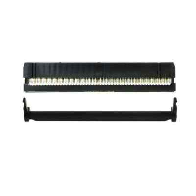 CONN HEADER 50POS IDC 28AWG GOLD