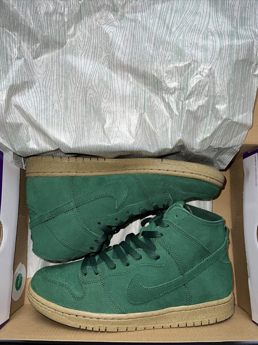 Nike SB Dunk High Pro Decon 