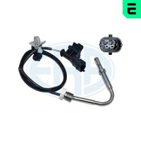 ERA 550910A Sensor, Abgastemperatur FüR Opel