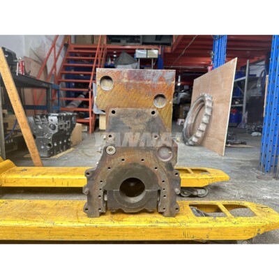 For Perkins 1004-42 diesel engine Cylinder Block ZZ50299