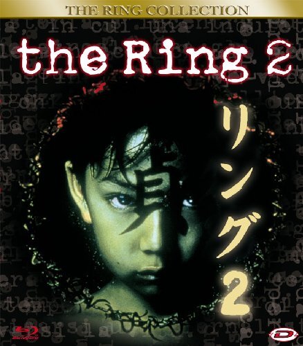 Blu-Ray Ring 2 (The) (1999)