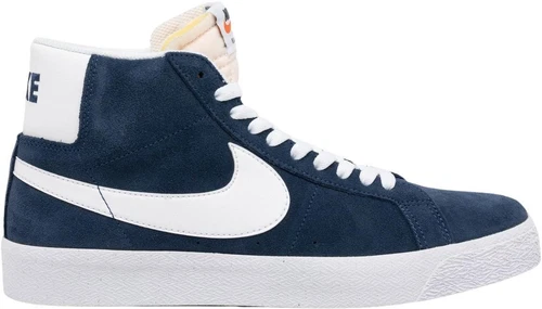 Nike Zoom Blazer SB Mid Navy