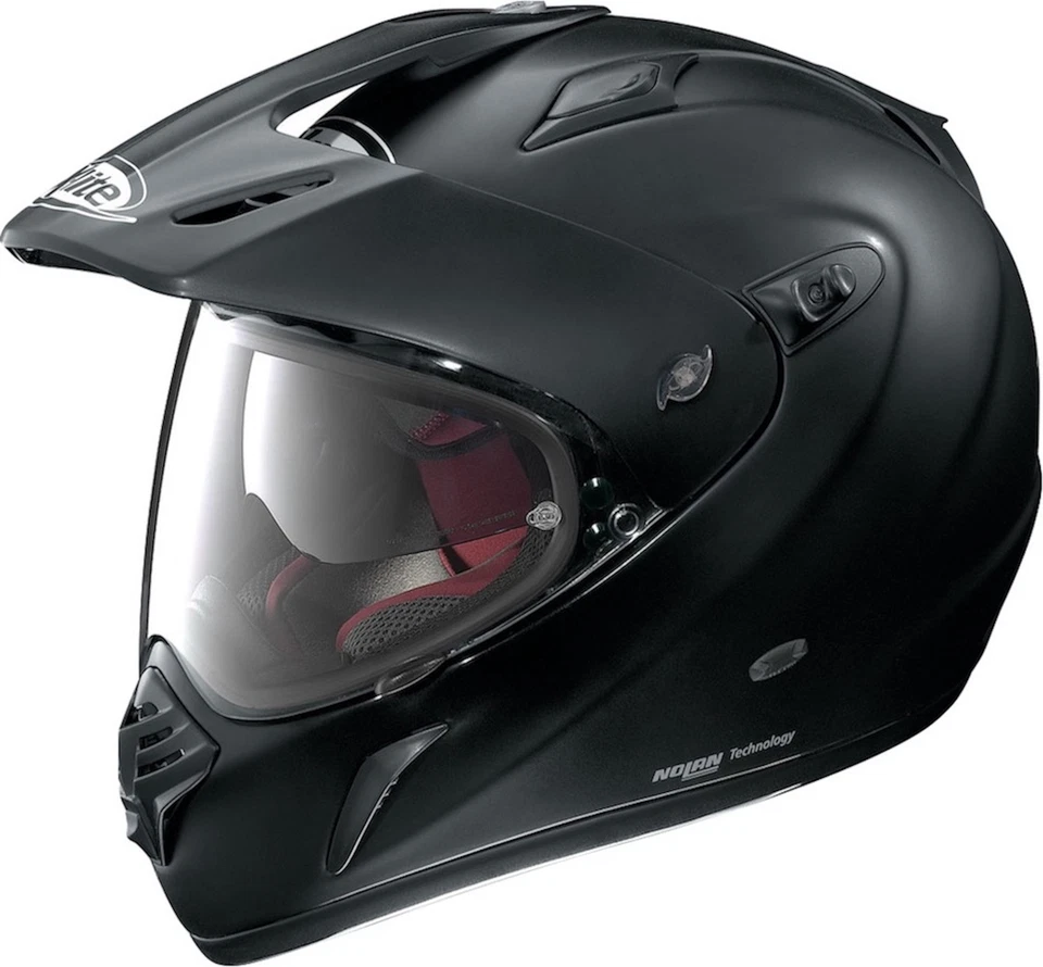 CASQUE X-LITE BY NOLAN X-551 GT START 4 S - Photo 1/1