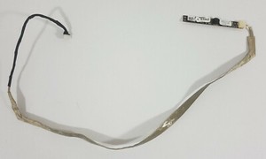 Webcam Camera Module Board +Kabel 6-88-510C-4900 aus Notebook A1501 W150HR