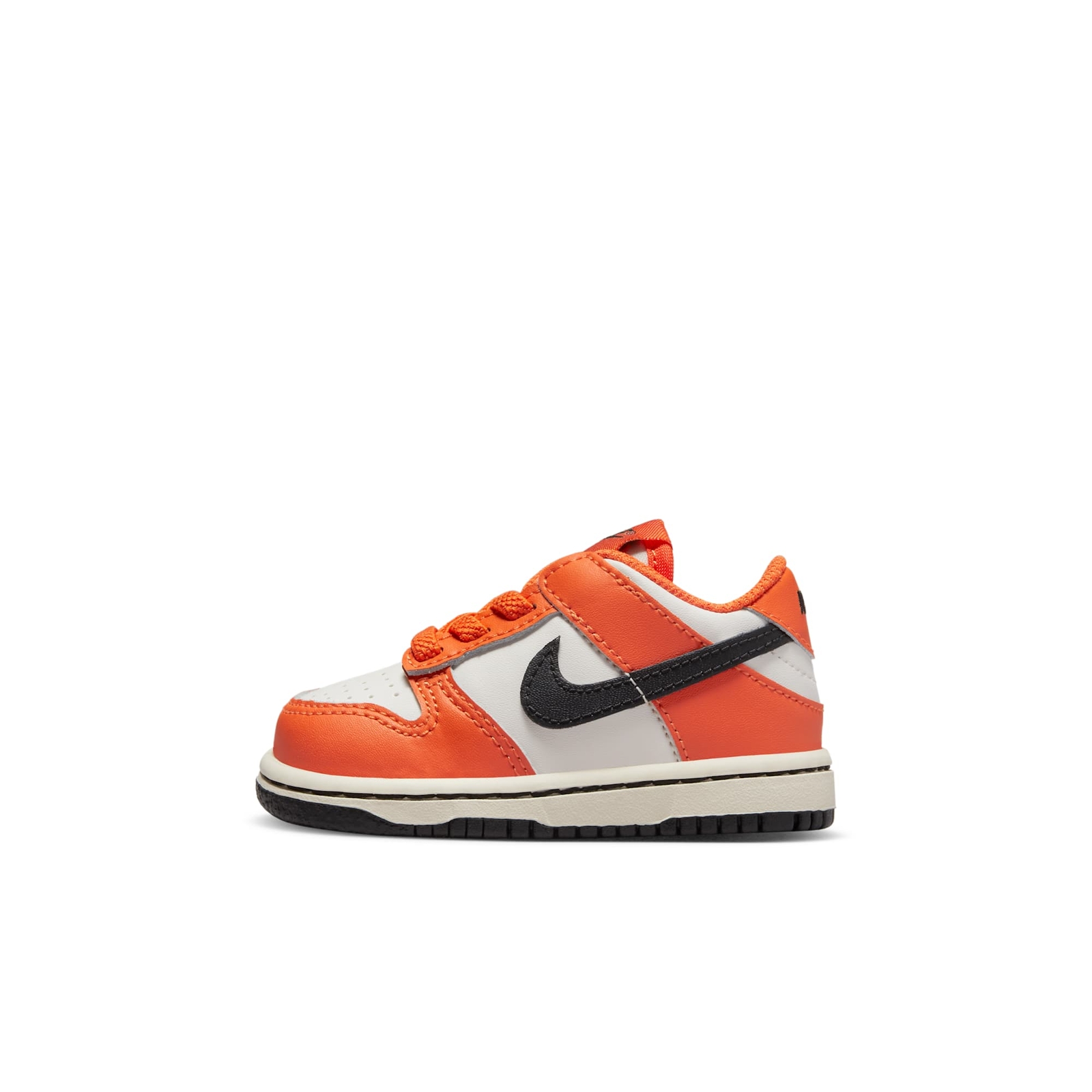 [DH9761-003] TODDLERS NIKE DUNK LOW HALLOWEEN (2022)
