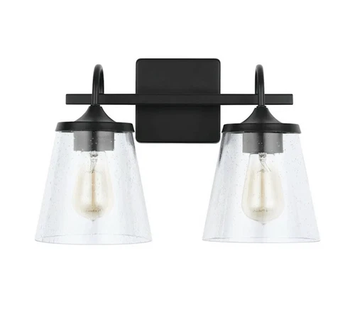 Capital Lighting 139122MB-496 - Bathroom Fixtures Indoor Lighting - Picture 1 of 3