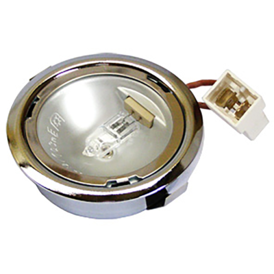 Ampoule Halogène 12V 20W G4 - Compatible Brandt, De Dietrich, Fagor