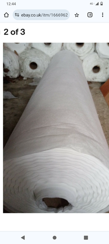 Geotextile 240sqm Roll Building membrane none woven permeable membrane - Picture 3 of 3