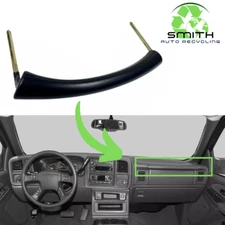 2000-2006 Silverado Sierra Dash Pad Dashboard Grab Bar Assist Handle Dark Gray
