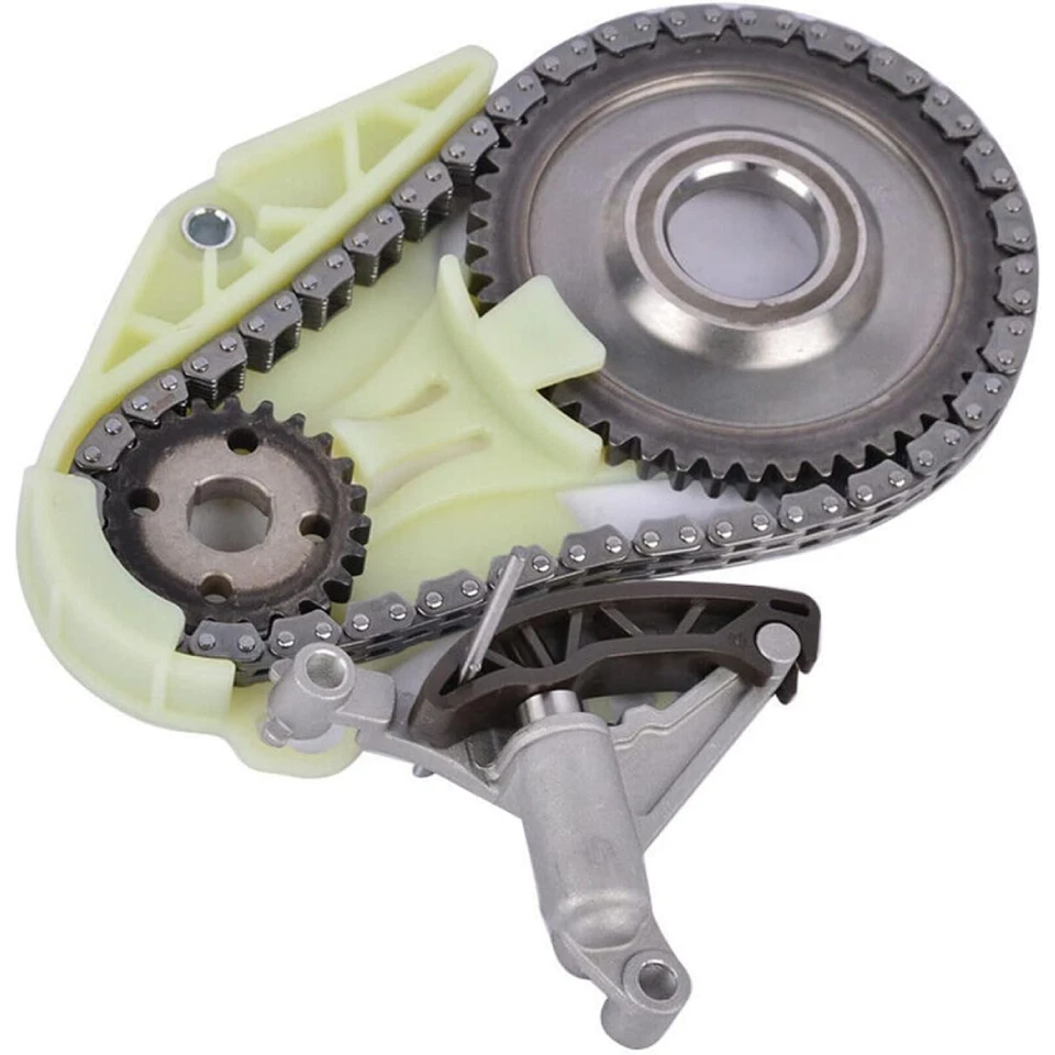 Kit de pernos de juntas de cabeza de cadena de distribución N20B20 para BMW 220i 228i 320i 328i 428i Foto 4 de 4