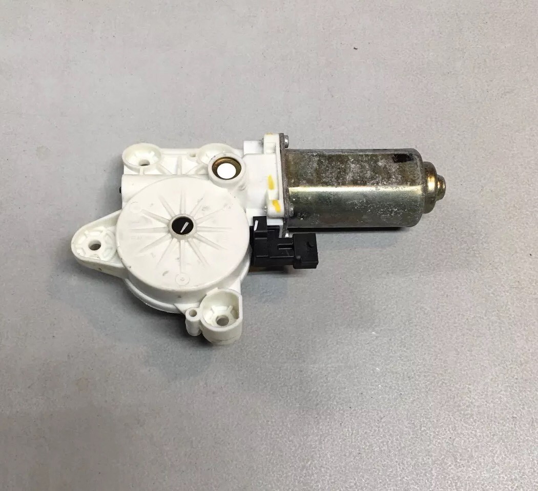 Saab 9-3 Power Window Motor Regulator 12788803 OEM | eBay