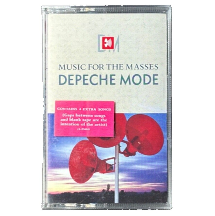 希少 1995年オリジナル2LP erasure depeche mode Depeche Mode 静音乙烯唱片| eBay
