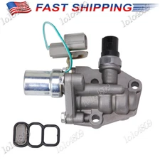 #15810-PAA-A02 VTEC Solenoid Spool Valve For Honda Accord 4 Cyl Odyssey 2.3L