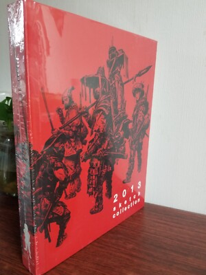 キム・ジョンギ 2013 スケッチコレクション Kim Jung-G 2013 Sketchbook – Kim Jung Gi US