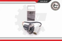 Esen SKV Parksensor PDC Sensor Einparkhilfe Vorne Und Hinten FüR Hyundai Sonata