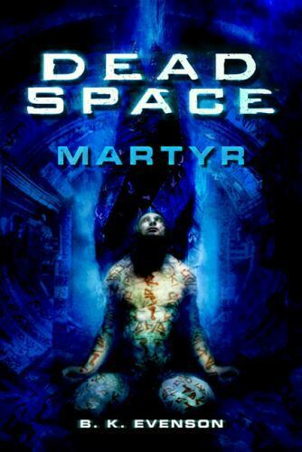 Dead Space: Catalyst (Dead Space Series) by EVENSON, BRIAN