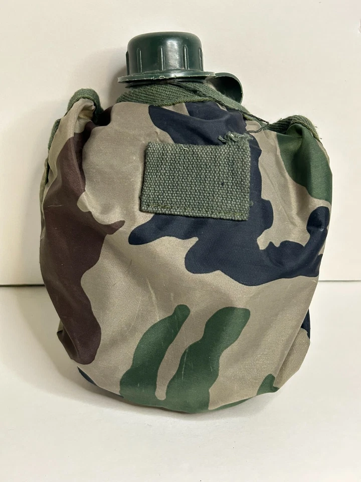 GI Joe Полевая Кемпинговая Столовая Винтажная Hasbro ARAH 1986 TFTP04 - Изображение 2 из 3