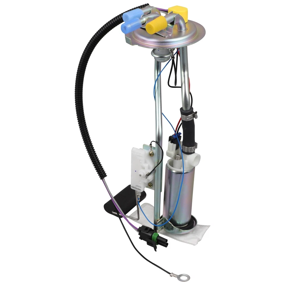 Electric Fuel Pump Assembly For GMC V2500 Suburban 1988-89 Chevrolet R3500 1989 - Image 4 of 4