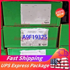 A9F19325 New Sealed Schneider Free Shipping