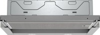 Siemens LI64LB531 Dunstabzugshaube 60Cm Einbau Flachschirmhaube Silber